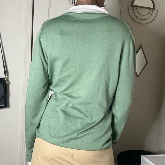 Nike Golf sweater - Picture 4 of 5